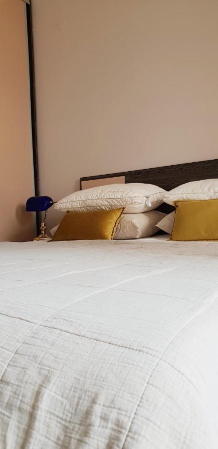 Diva Petra Apartment Budva Exterior photo