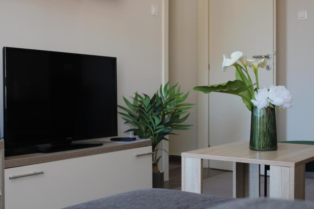 Diva Petra Apartment Budva Exterior photo