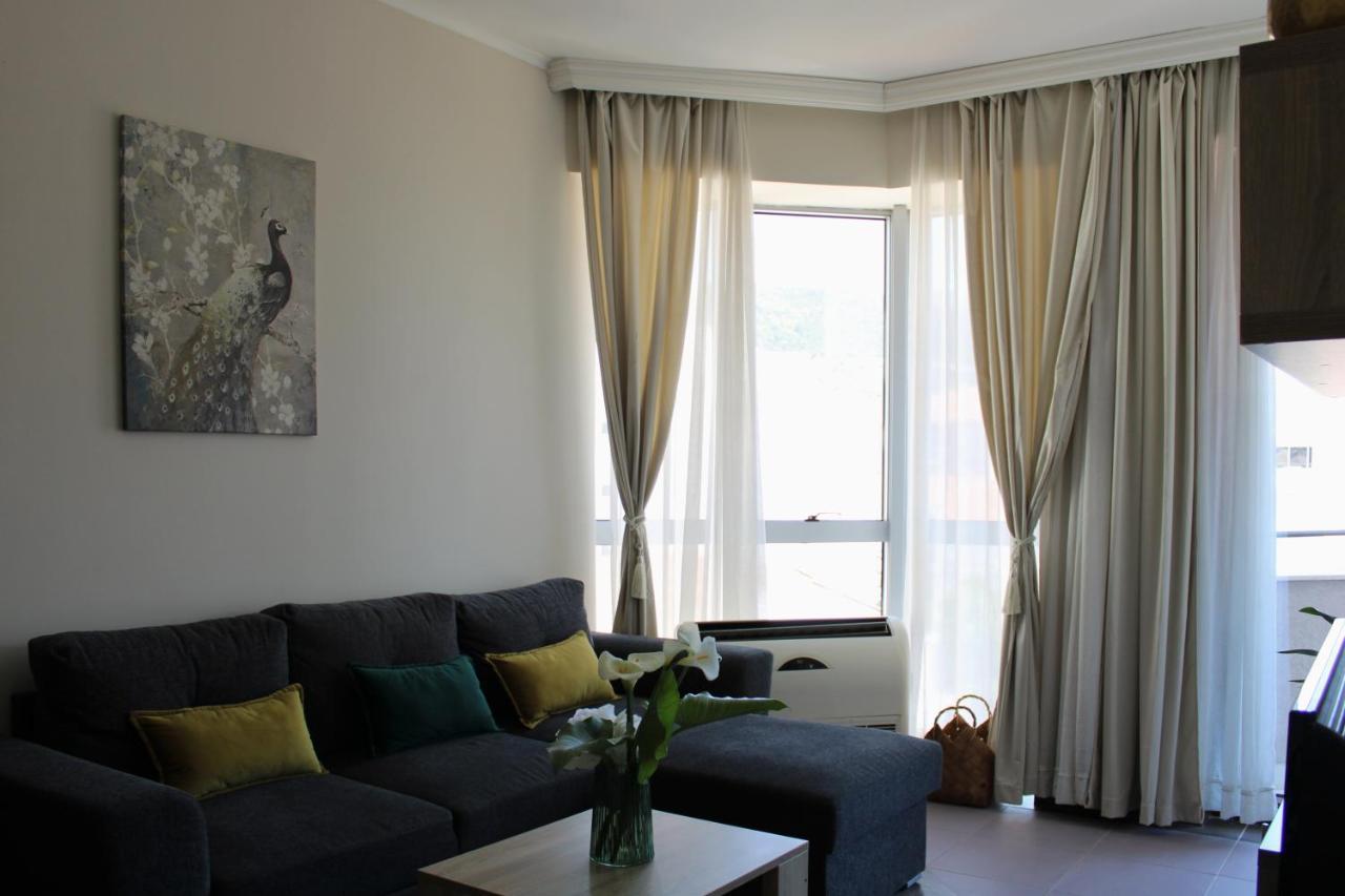 Diva Petra Apartment Budva Exterior photo